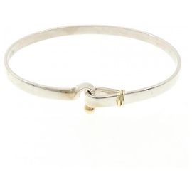 Tiffany & Co Pulseira Tiffany Hook & Eye Outro