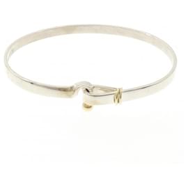 Tiffany & Co Tiffany Hook & Eye Bangle Other