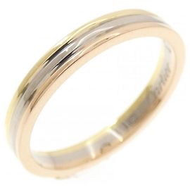 Cartier Vendôme Ring aus 18K Gold Andere