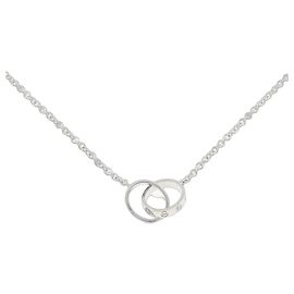Collar Cartier Baby Love Otro