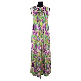 Robe Heimstone multicolore Multicolore
