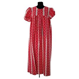 Heimstone Kleid Rot Rot