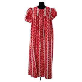 Robe rouge Heimstone Rouge