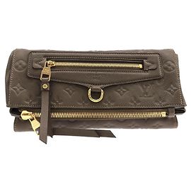 Bolsa Louis Vuitton Monogram Empreinte Petillante Outro