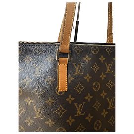Louis Vuitton Mezzo En Mezzo Black
