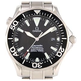 Reloj Automático Omega Seamaster Professional 2254.50 Otro