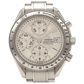 Reloj Automático Omega Speedmaster Date 3513.30 Otro