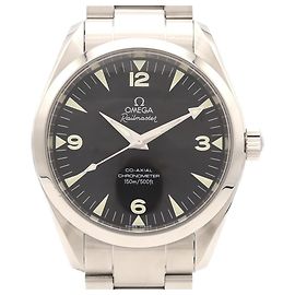 Omega Railmaster 2503.52 Automatic Watch Other