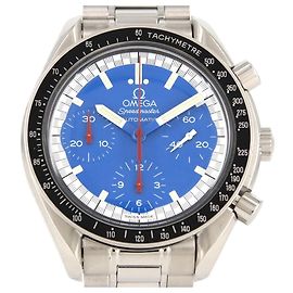 Relógio Automático Omega Speedmaster Racing 3510.81 Outro