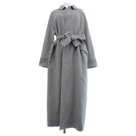 Casaco S Max Mara Marrom