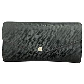 Cartera Louis Vuitton Sarah Long Otro
