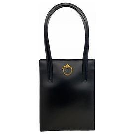 Cartier Panthère Tote Bag Black
