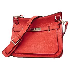 Hermès Sac à épaule Hermes Jypsiere 28 Autre