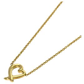 Collar Loving Heart de Tiffany & Co. Otro