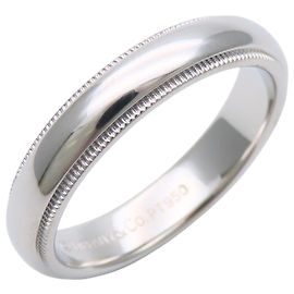 Tiffany & Co. Platin 950 Ring Andere