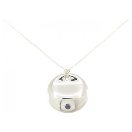 Tiffany & Co Colar redondo Tiffany Outro