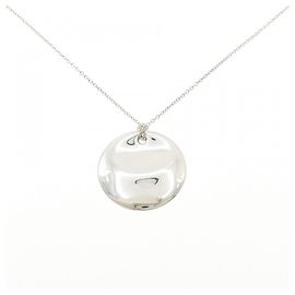 Tiffany & Co Collier rond Tiffany Autre
