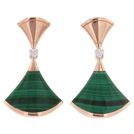 Bulgari Orecchini Bvlgari Diva's Dream Altro