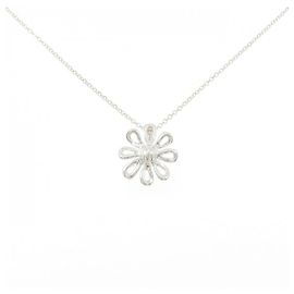 Tiffany & Co Collier Tiffany Daisy Autre