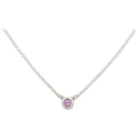 Colar Tiffany & Co. By the Yard Outro