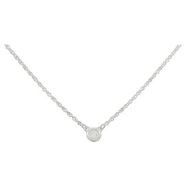 Collar Tiffany & Co. By the Yard Otro