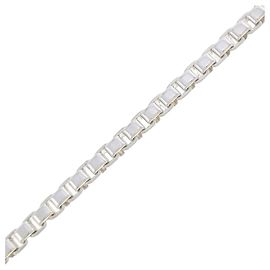 Tiffany & Co Pulseira Tiffany Venetian Charm Outro