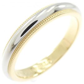 Anillo Milgrain Tiffany & Co. Otro