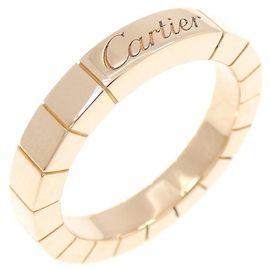 Anillo Lanières Cartier Otro