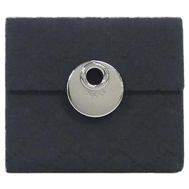 Gucci Tri-Fold Wallet in Black GG Canvas Black
