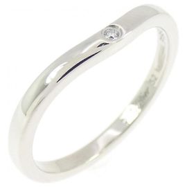 Anillo Ballerina 3P Cartier Otro