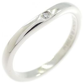 Cartier Ballerina 3P Band Ring Other