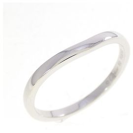 Cartier Ballerina Ring aus Platin Andere