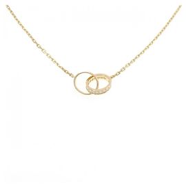 Collier Cartier Baby Love Autre