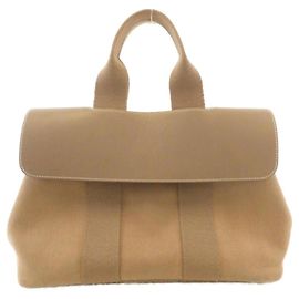Hermès Bolso Hermes Valparaiso PM Gris pardo