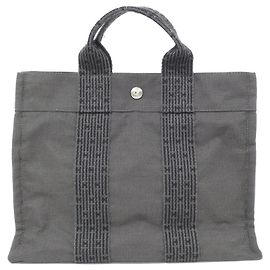 Hermès Hermes Herline PM 101056M Handbag Black