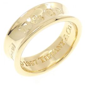 Anillo 1837 de Tiffany & Co. Otro