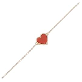 Bracelet charm Sweet Alhambra de Van Cleef & Arpels Autre