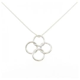 Colar Tiffany & Co em prata 925 Outro