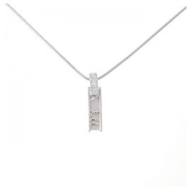 Tiffany & Co Collana Tiffany Atlas Altro