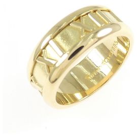 Tiffany & Co Anillo Atlas de Tiffany Otro