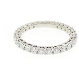 Tiffany & Co Tiffany Embrace Ring in Platinum 950 Other