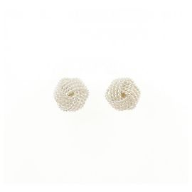 Tiffany & Co Orecchini Tiffany Twist Knot Altro