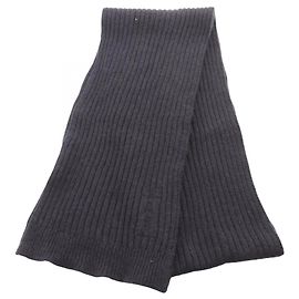 Hermès Hermes Cashmere Shawl in Navy Navy blue