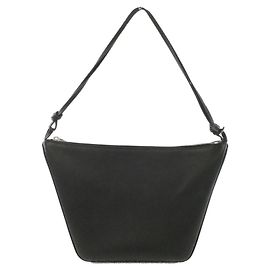 Sac Hobo Loewe Hammock Mini Noir