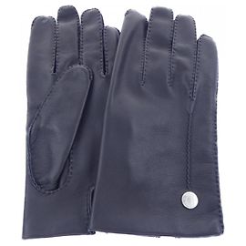 Hermès Guanti caldi neri Hermes Nero