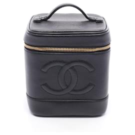 Borsa Chanel Coco Mark Nero