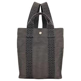 Hermès Hermes Herline Ad PM Backpack/Daypack Brown