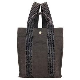 Hermès Sac à dos Hermes Herline Ad PM Marron