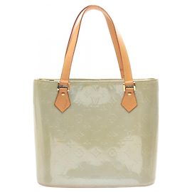 Bolsa Louis Vuitton Houston Prata