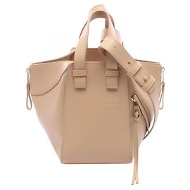 Bolsa Hammock Loewe Bege